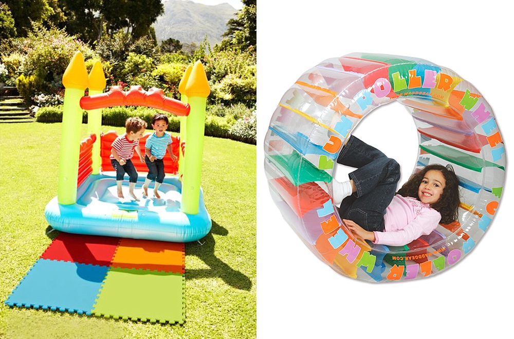 The Best Outdoor Toys For The Summer For All Ages - Rock ...