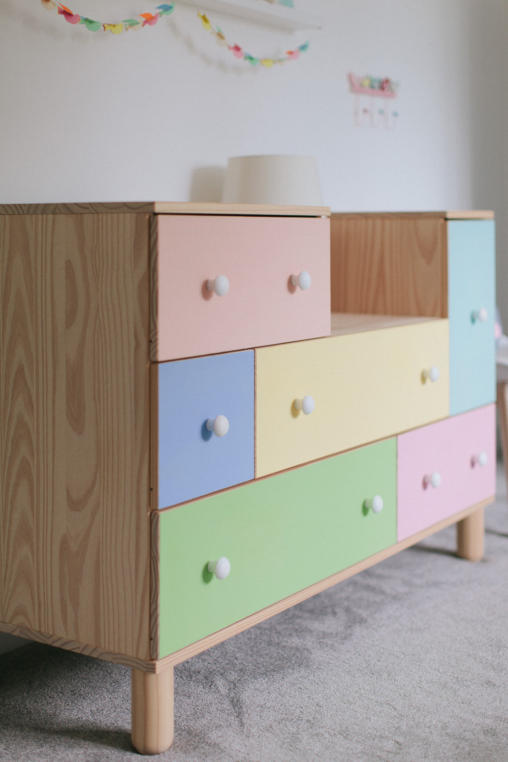 Ikea Chest of Drawers