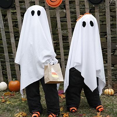 Homemade Halloween Costumes For Kids - Rock My Family blog | UK baby ...