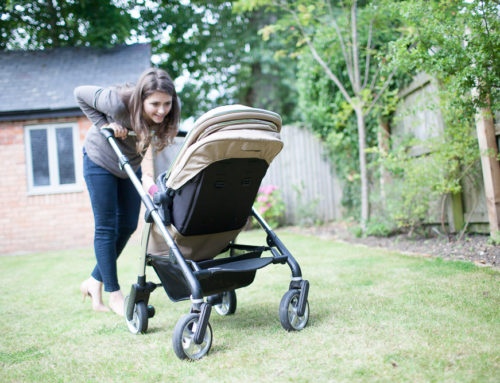The Best Travel Systems And Pushchairs For Babies & Toddlers