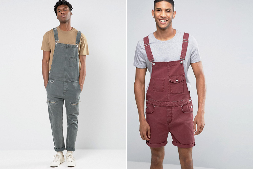 Dungarees For The Whole Family | Rock My Family
