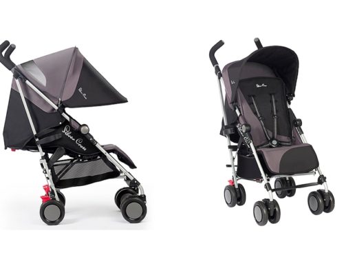 The Best Strollers For Travelling Abroad?