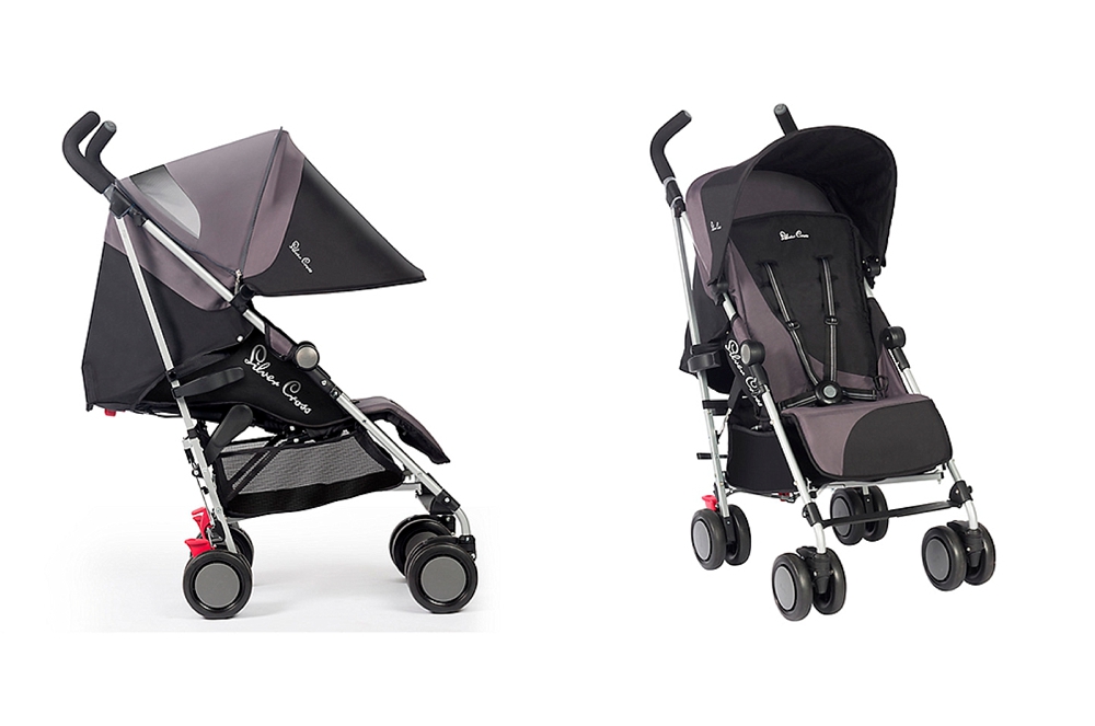 best pushchair for holiday abroad