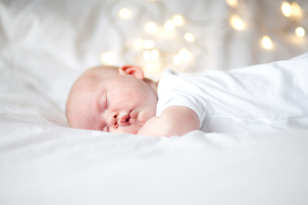 A to Z of baby sleep tricks