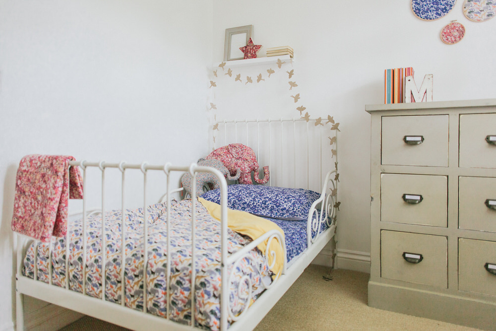 Childrens Bedding From Independents And, Liberty Print Duvet Cover