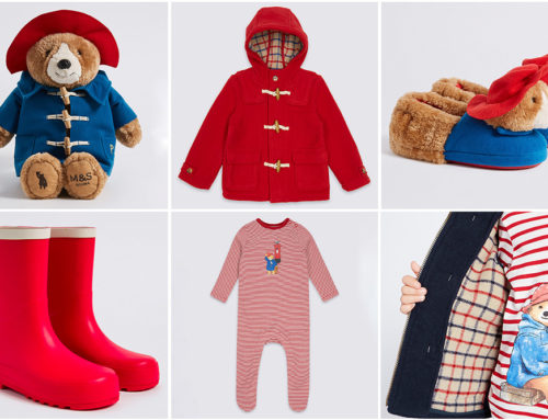 Our Favourite Six from the M&S Paddington Range
