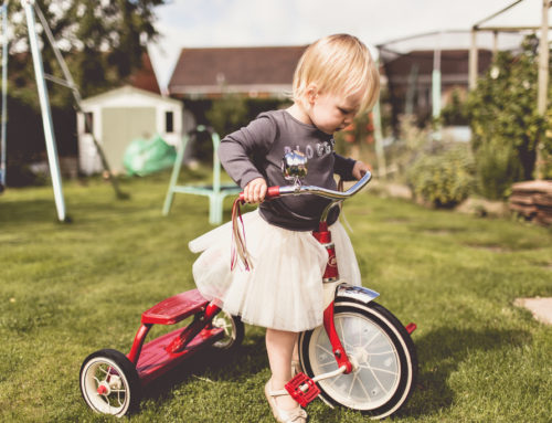 The Best Bikes, Trikes & Scooters For Toddlers