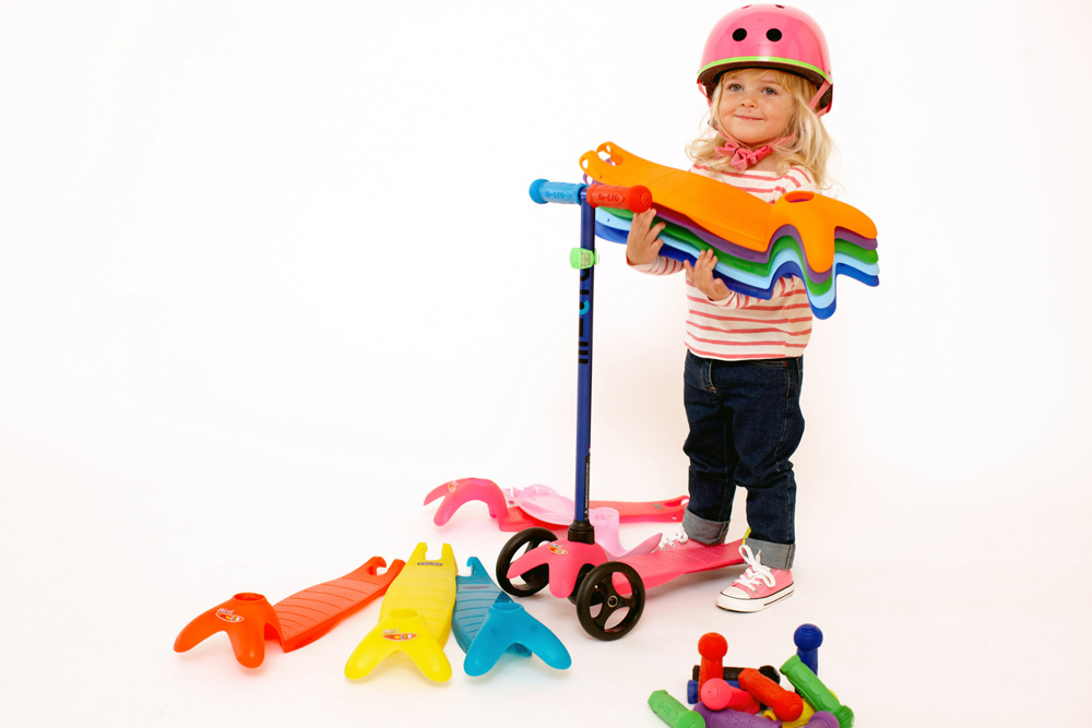 The Best Bikes Tricycles & Scooters For Toddlers