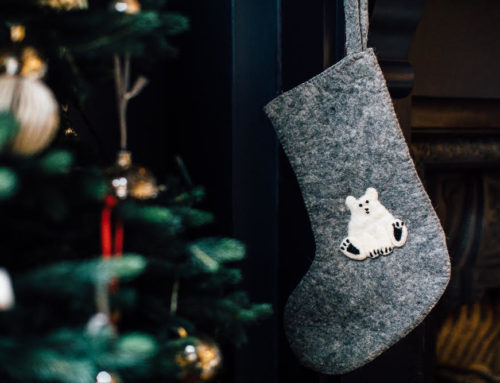 What’s Actually In Our Kids’ Christmas Stockings