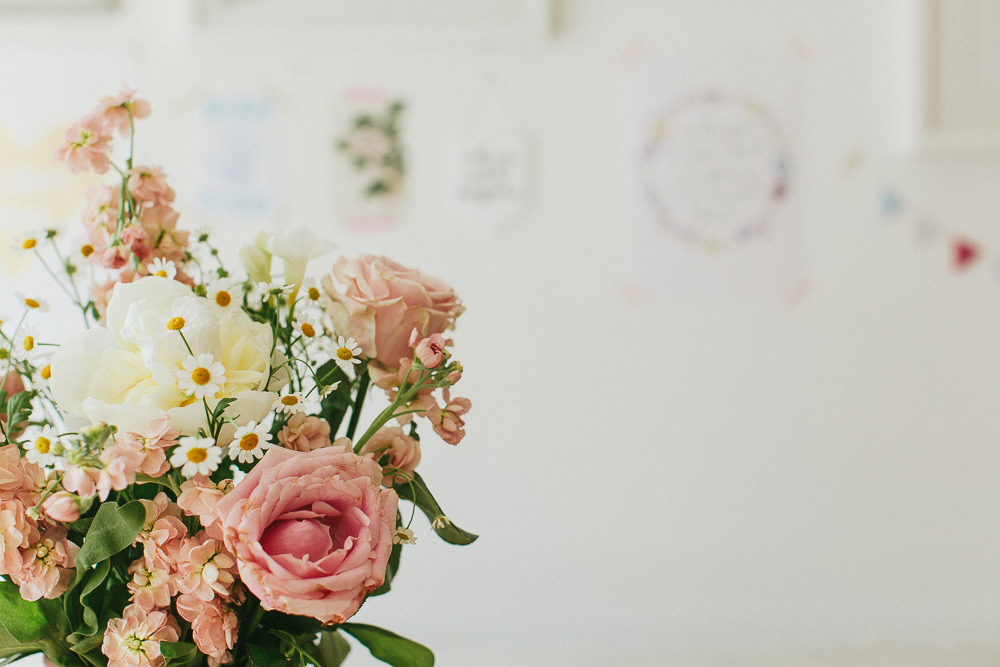 Spring Bouquet