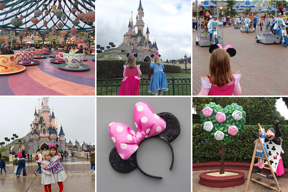 Disneyland Paris, Disney, Trips,