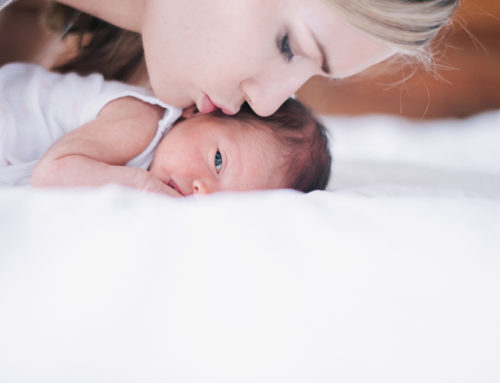 Hypnobirthing: Championing a Happy Birth Experience